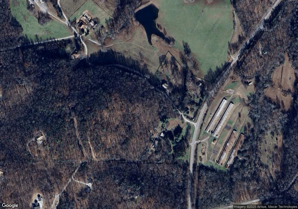 128* Hub Tatum Rd, Clarkesville, GA 30523 - photo 1