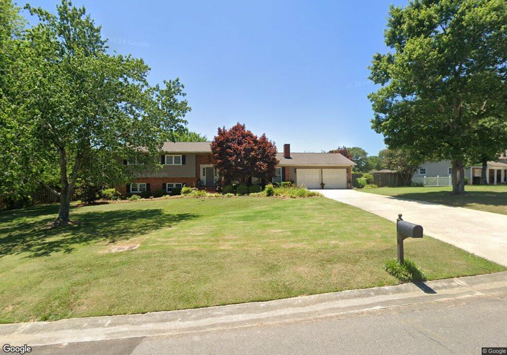 1718 Hillcrest Rd NE, Cullman, AL 35055 - photo 1