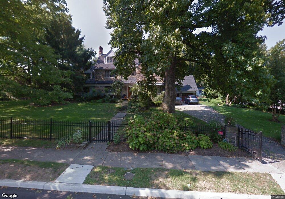 133 Upland Way, Haddonfield, NJ 08033 - photo 1