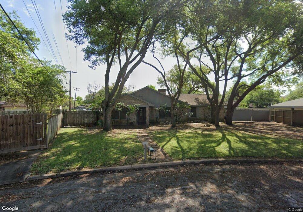 3952 Wickersham St, Bay City, TX 77414 - photo 1