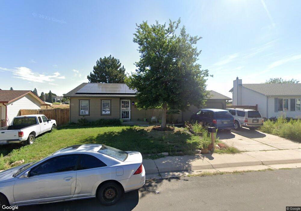 984 S Waco Way, Aurora, CO 80017 - photo 1