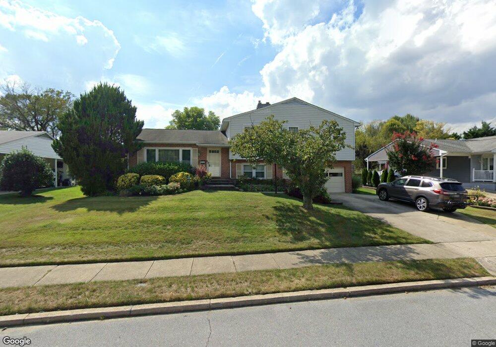 8214 Thornton Rd, Towson, MD 21204 - photo 1