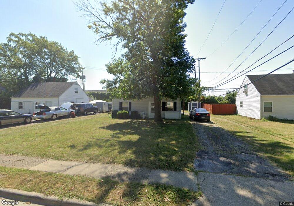 4915 Dimson Dr S, Columbus, OH 43213 - photo 1