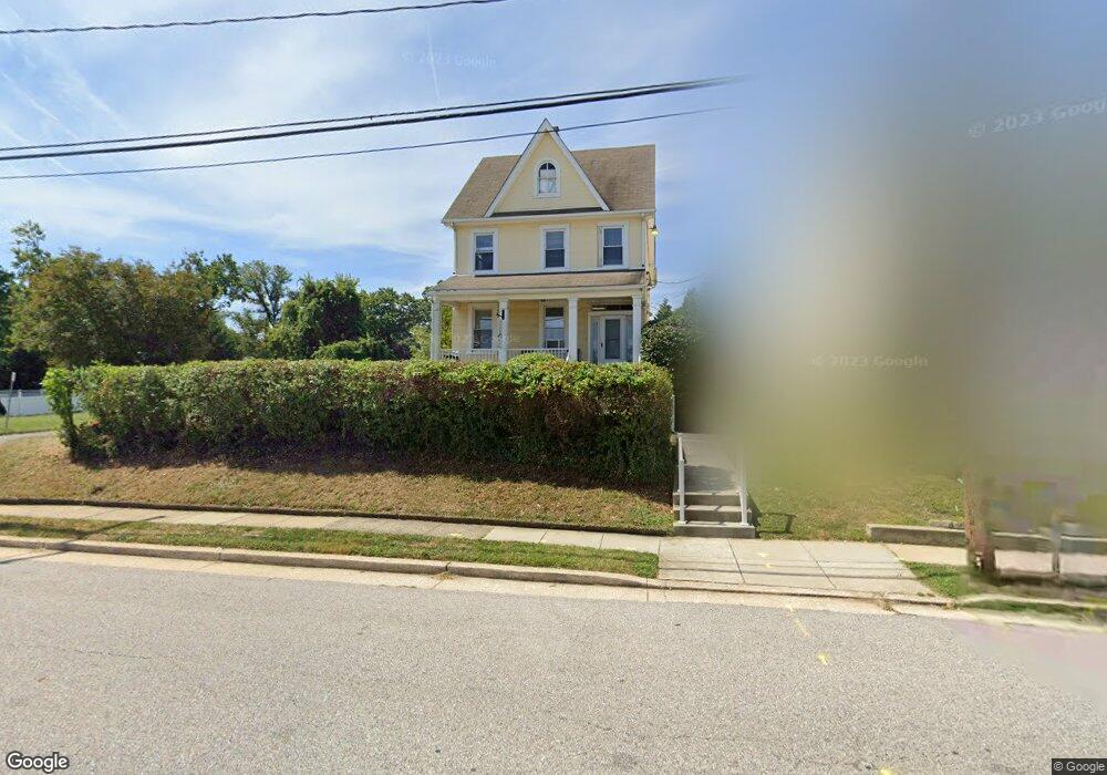 60 Mellor Ave, Baltimore, MD 21228 - photo 1