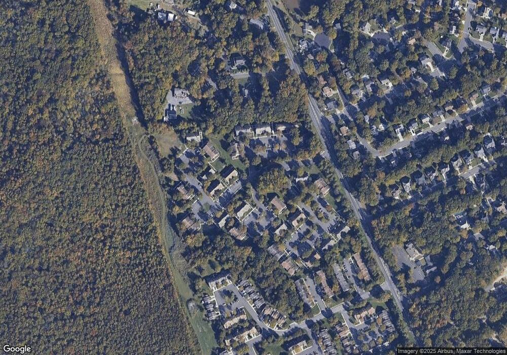 160 B N Bradford Ct unit B, Mount Laurel, NJ 08054 - photo 1