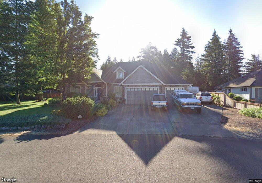 1030 7th St, Lyons, OR 97358 - photo 1