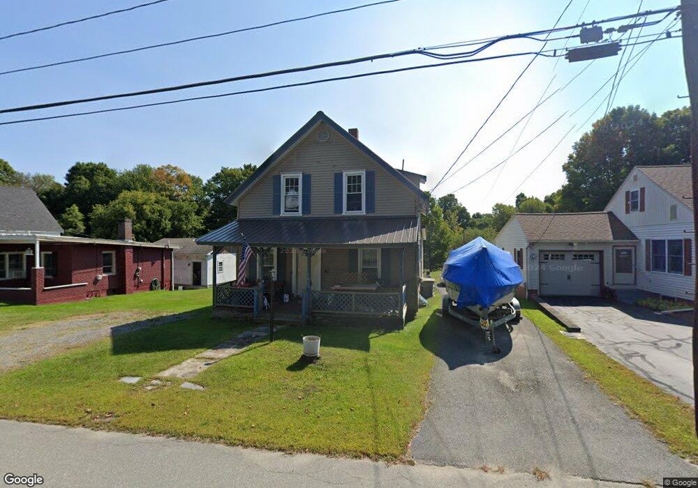 143 Elm St, Newport, VT 05855 - photo 1