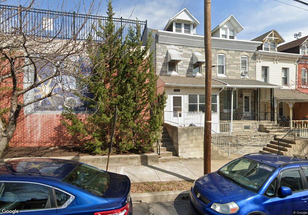 313 Chestnut St, West Reading, PA 19611 - photo 1