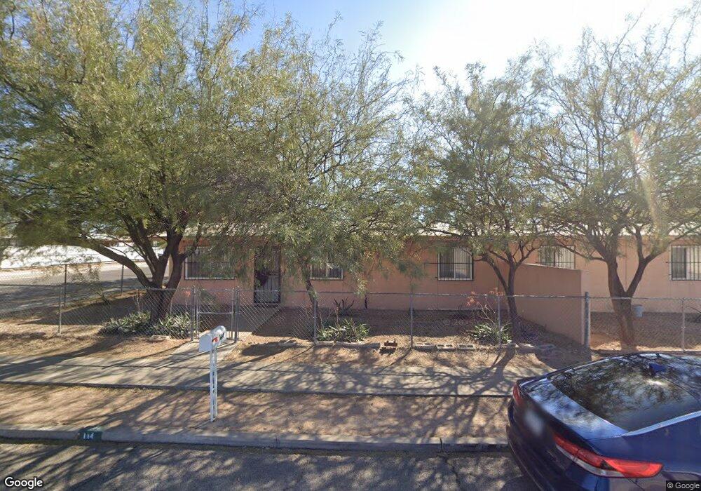138 E 34th St unit 144, Tucson, AZ 85713 - photo 1