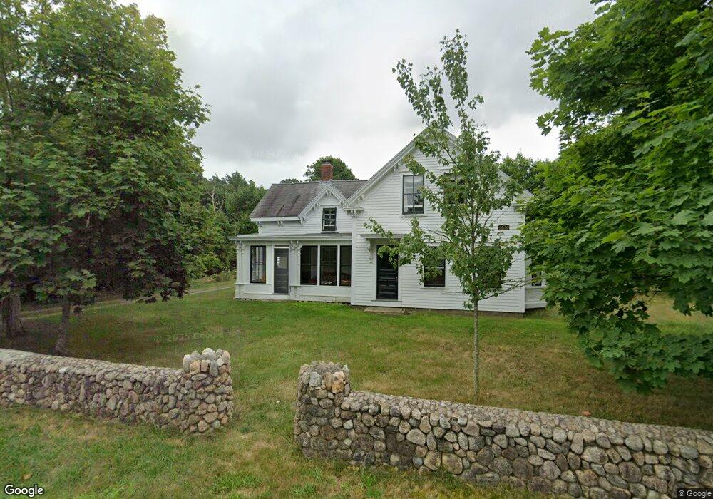 425 Barlows Landing Rd, Pocasset, MA 02559 - photo 1