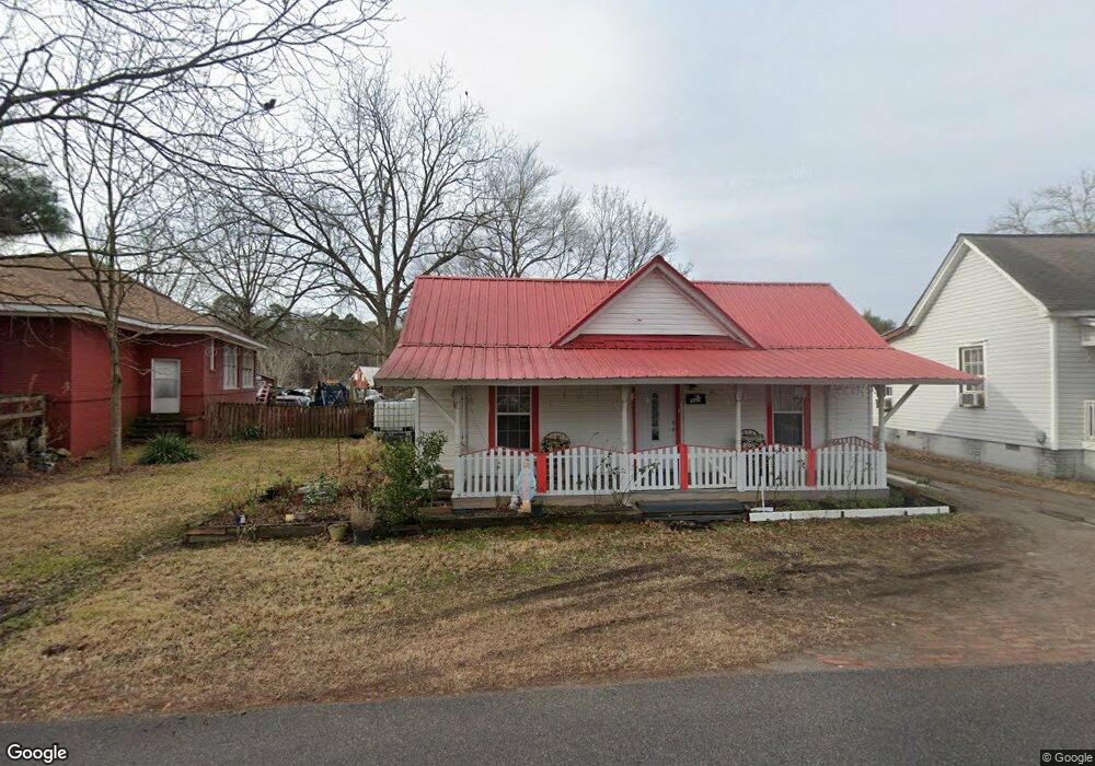 15 Church St, Oxford, NC 27565 - photo 1