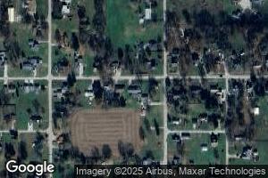 805 W Curtis St, Cayuga, IN 47928