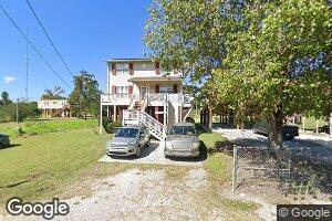 132 Bradish St, Port Sulphur, LA 70083