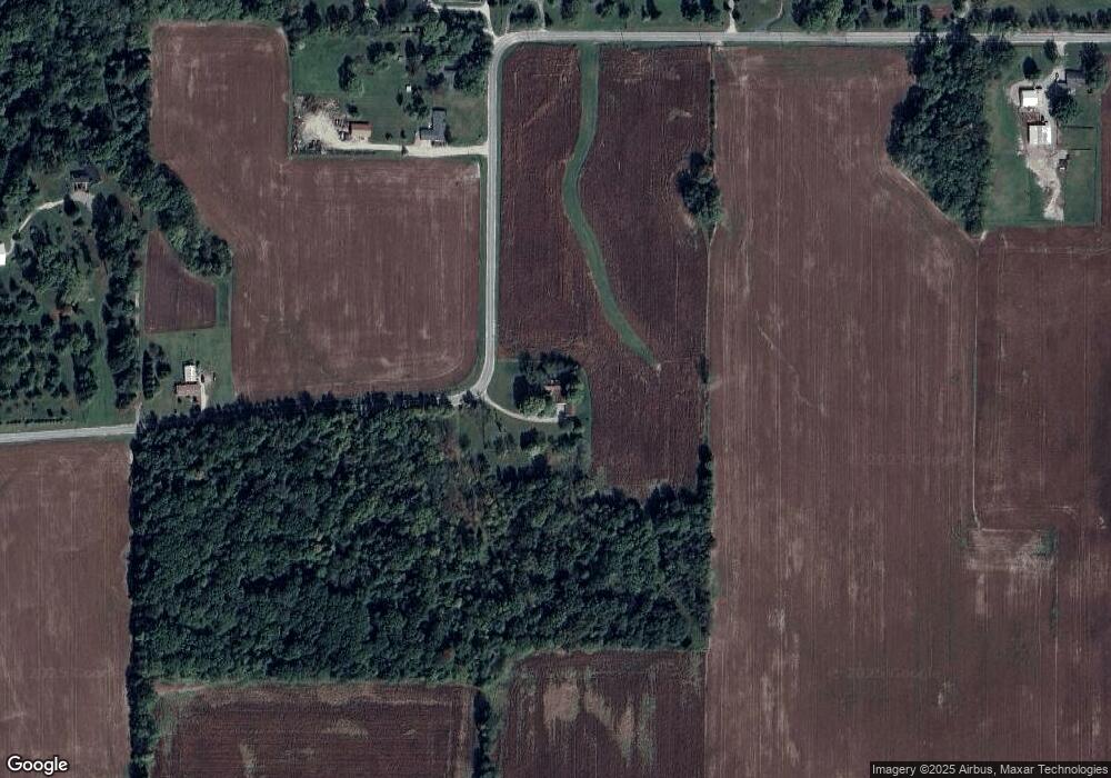 175 E Horton Rd, Kirklin, IN 46050 - photo 1