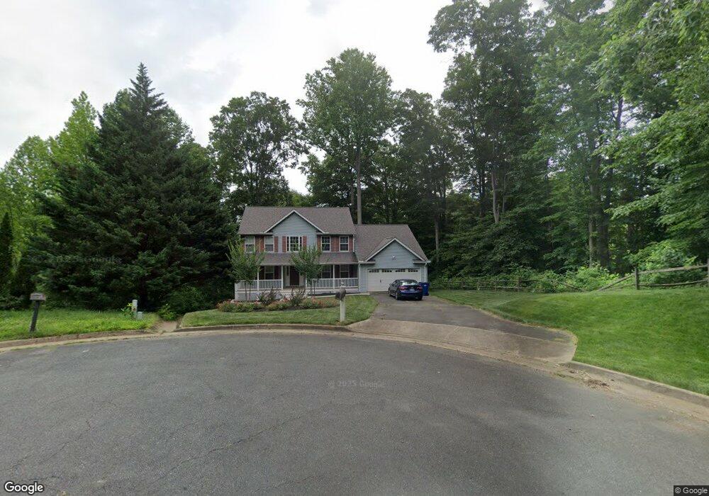 12 Wedman Way, Stafford, VA 22554 - photo 1