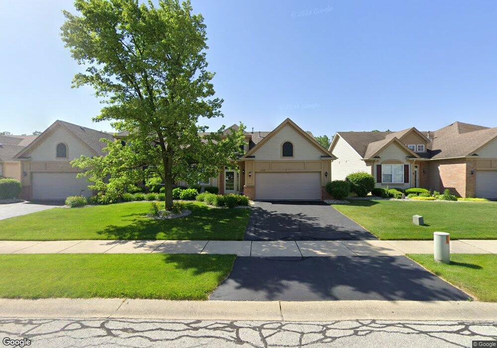 1120 Seberger Way, Dyer, IN 46311 - photo 1