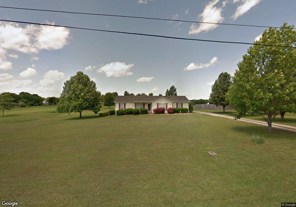 103 Perry Acres Rd, Shelbyville, TN 37160 - photo 1