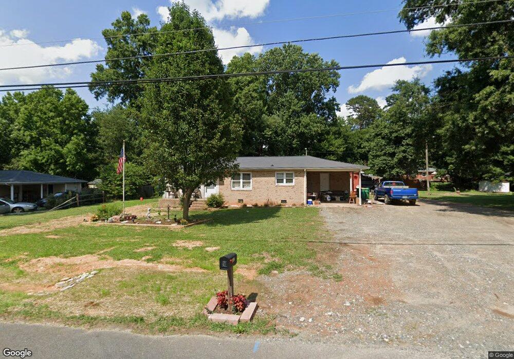 402 Maple St, Locust, NC 28097 - photo 1