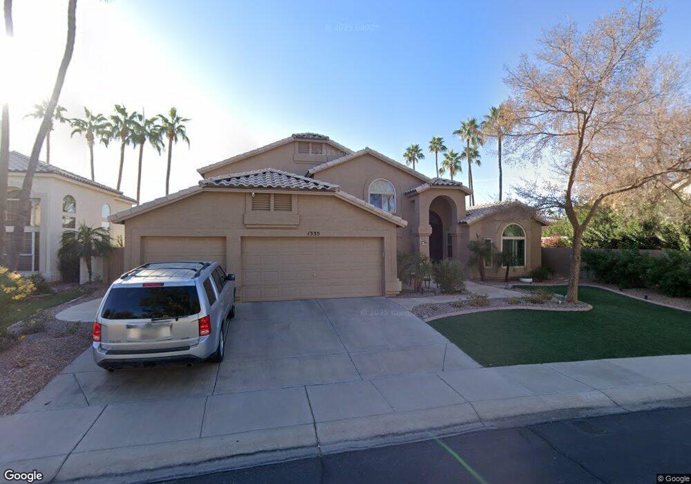 1335 W Shellfish Dr unit III, Gilbert, AZ 85233 - photo 1