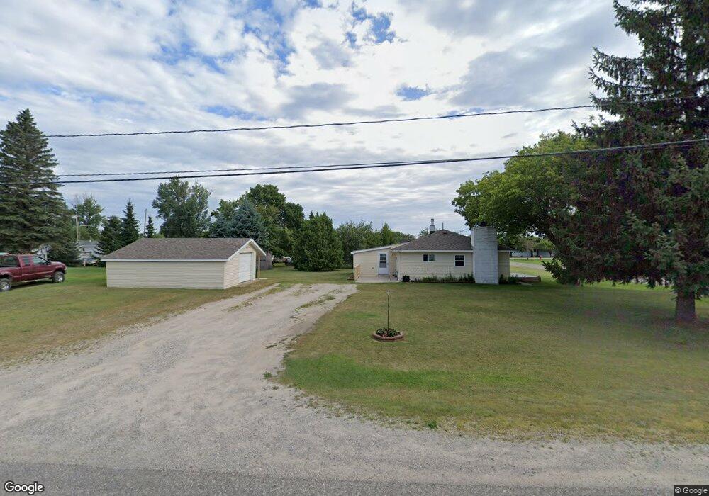 810 Otoole St, Oscoda, MI 48750 - photo 1