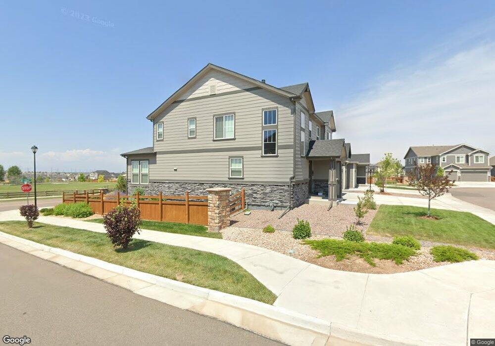 4579 S Ukraine Cir, Aurora, CO 80015 - photo 1