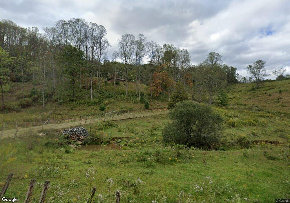 150 Meadows Town Rd, Marshall, NC 28753 - photo 1