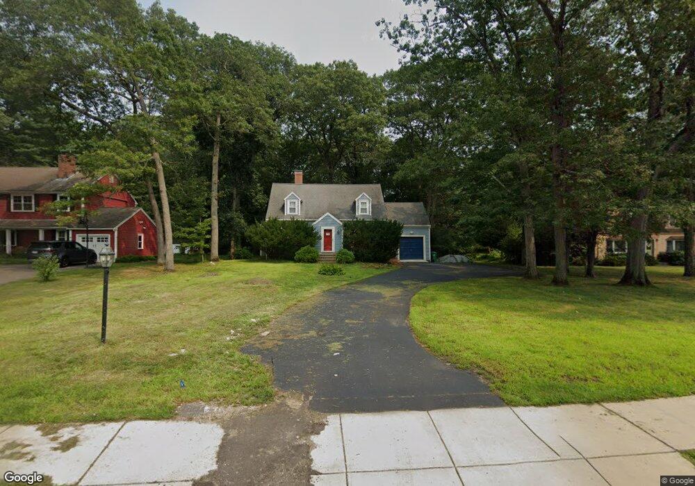 790 High St, Westwood, MA 02090 - photo 1