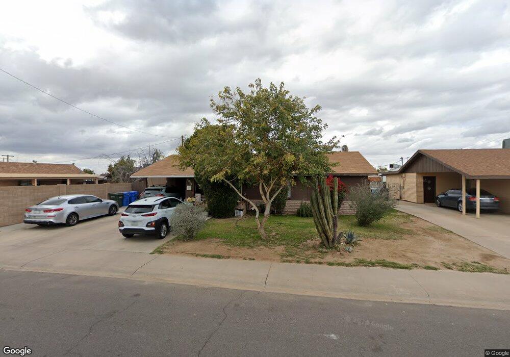 8108 W Weldon Ave, Phoenix, AZ 85033 - photo 1