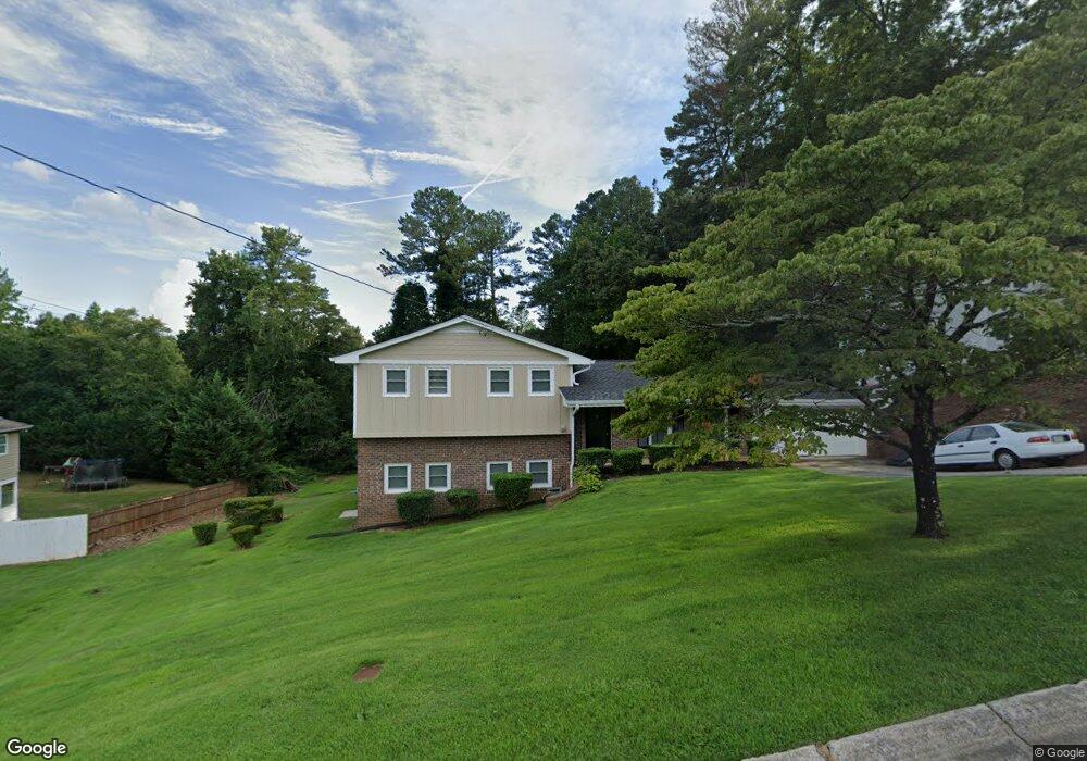 2332 Dayron Cir unit 1, Marietta, GA 30062 - photo 1