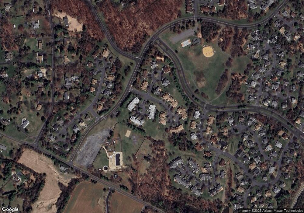 2 Apache Way, Branchburg, NJ 08876 - photo 1