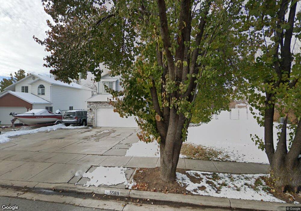 5569 S 3400 W, Roy, UT 84067 - photo 1