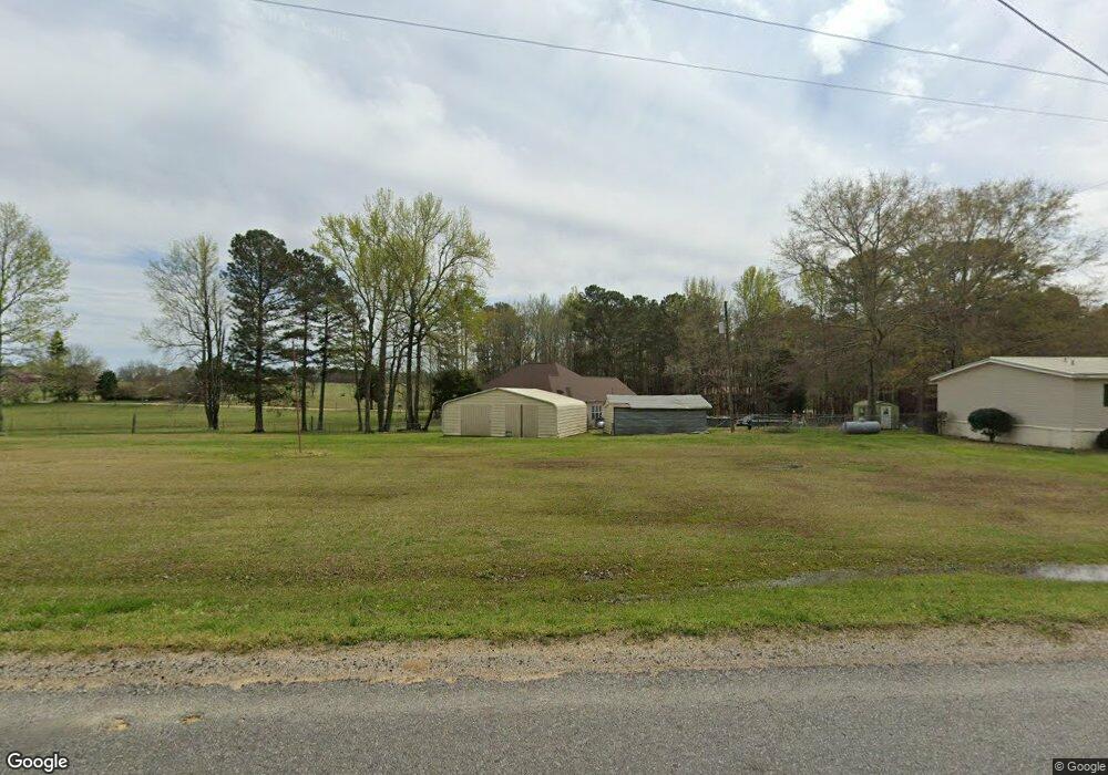 5344 Pine Mountain Rd, Remlap, AL 35133 - photo 1