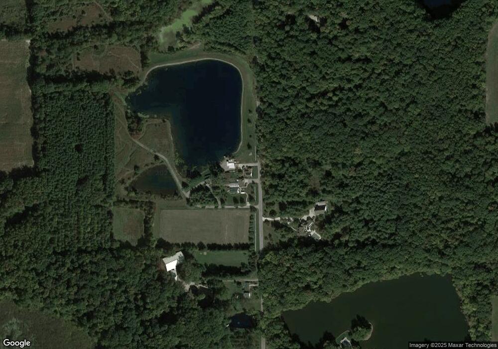 18017 Devall Rd, Spencerville, IN 46788 - photo 1