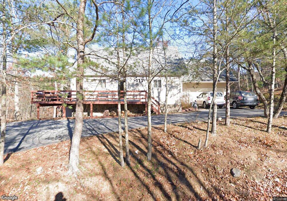 117 Brawley Ln, Basye-Bryce Mountain, VA 22842 - photo 1