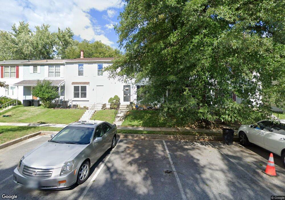 15 Woodbench Ct, Reisterstown, MD 21136 - photo 1