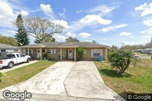 11625 116th St Unit B, Largo, FL 33778