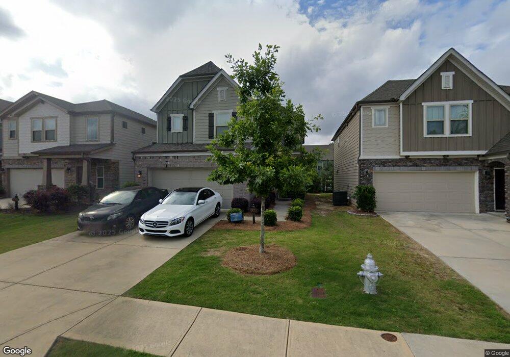 3560 Morgan Rd, Buford, GA 30519 - photo 1