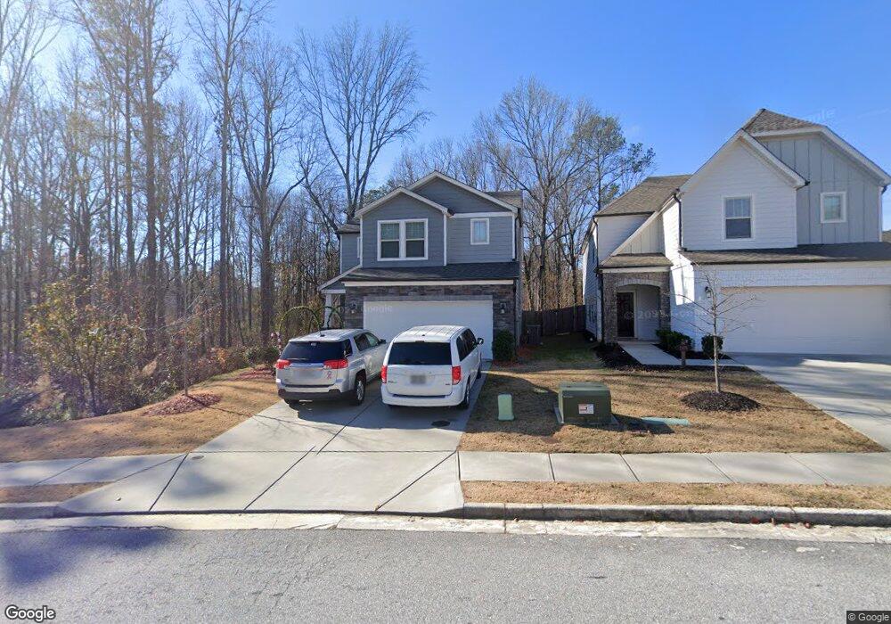 2466 Morgan Spring Ln, Buford, GA 30519 - photo 1