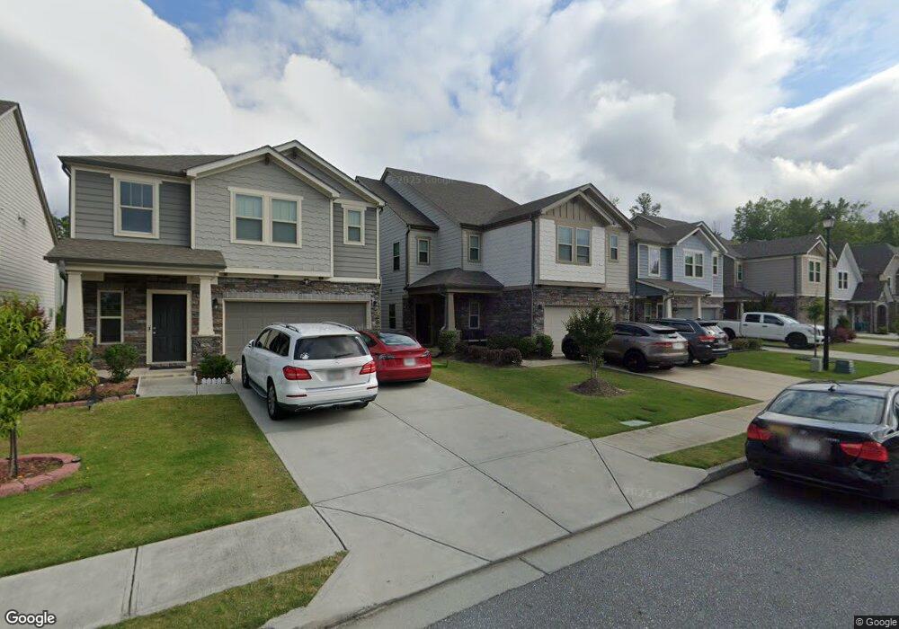 3495 Morgan Rd, Buford, GA 30519 - photo 1