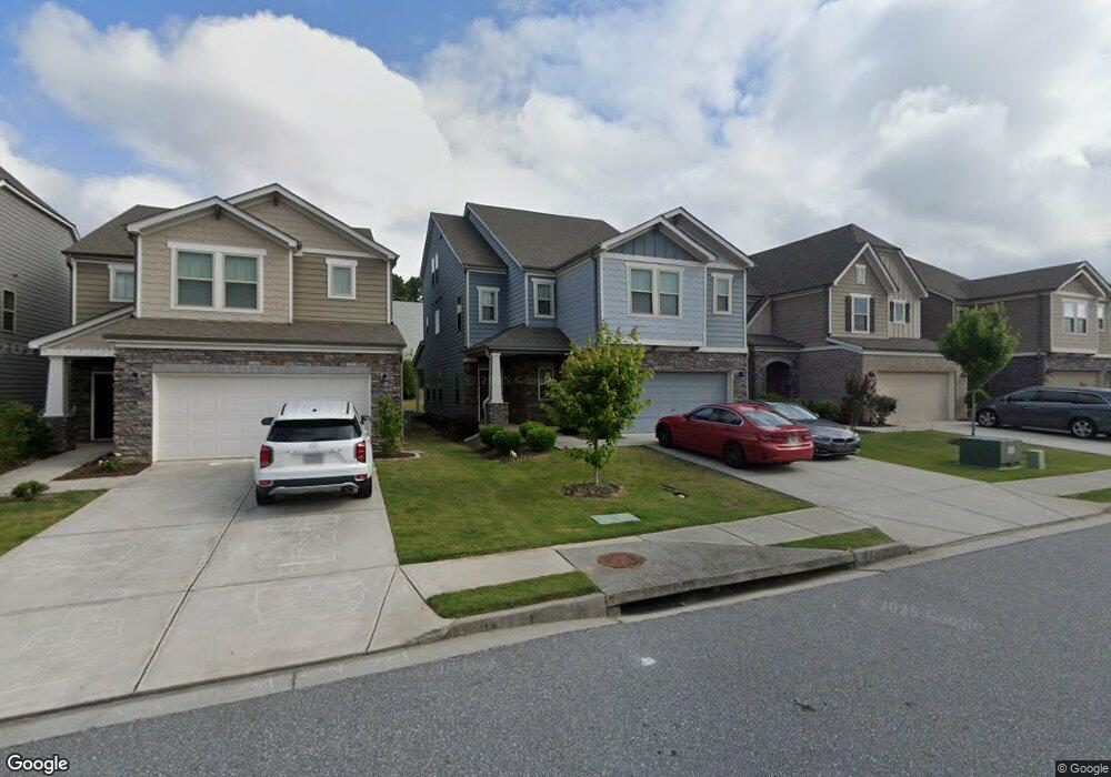 3565 Morgan Rd, Buford, GA 30519 - photo 1