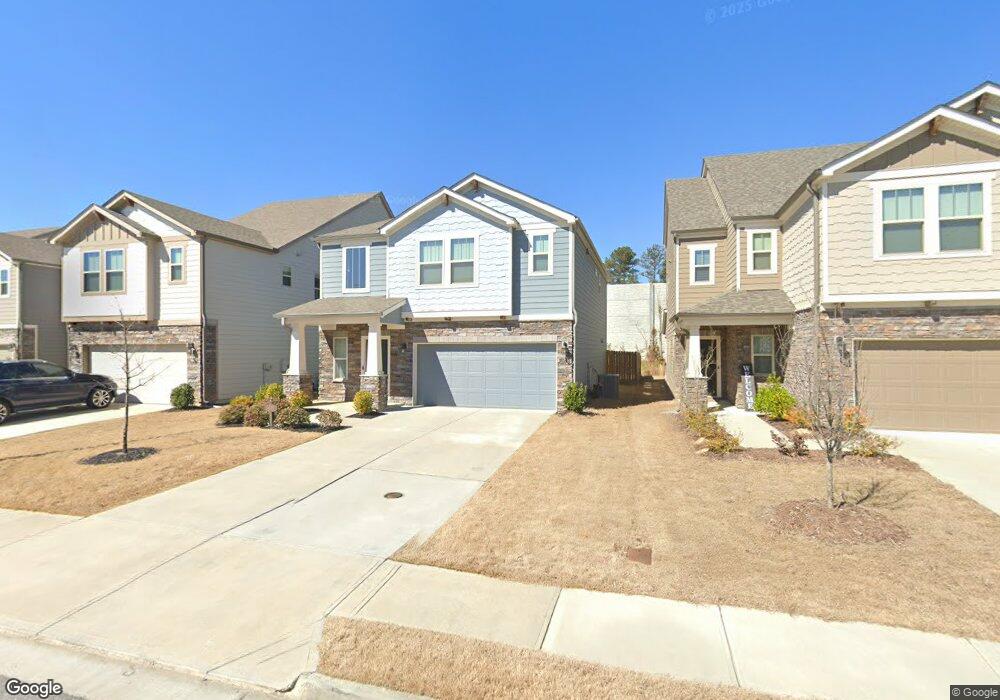3485 Morgan Rd, Buford, GA 30519 - photo 1
