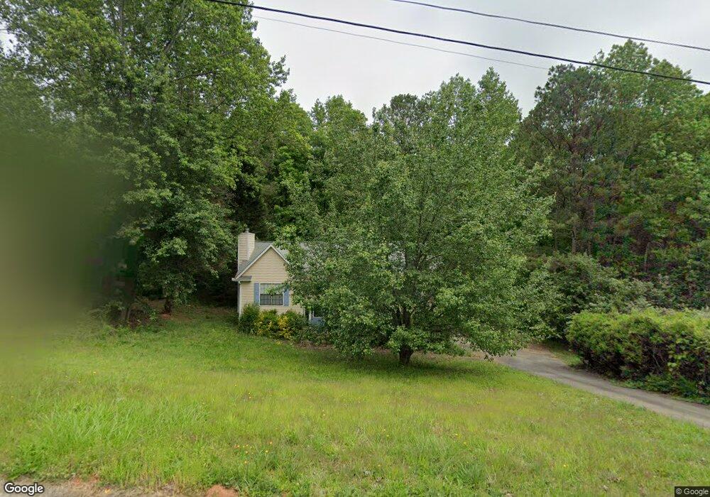 95 Court N, Ellenwood, GA 30294 - photo 1