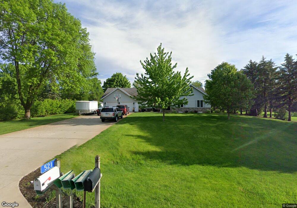 521 Winter Green NW, Alexandria, MN 56308 - photo 1