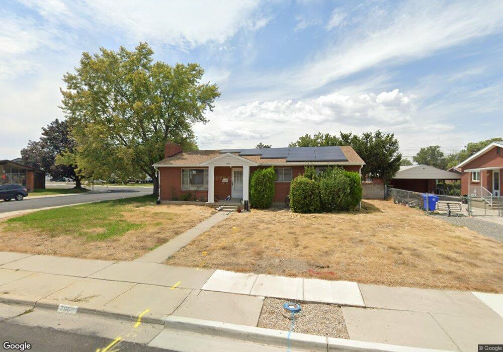 7662 S Birch St, Midvale, UT 84047 - photo 1