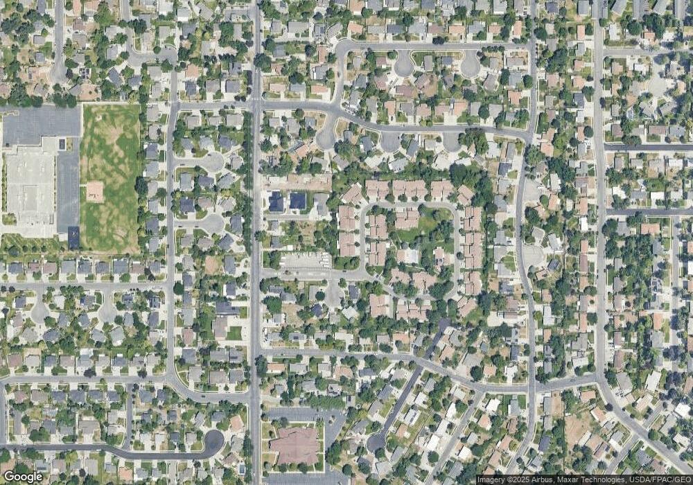 8344 S 1050 E unit 3, Sandy, UT 84094 - photo 1