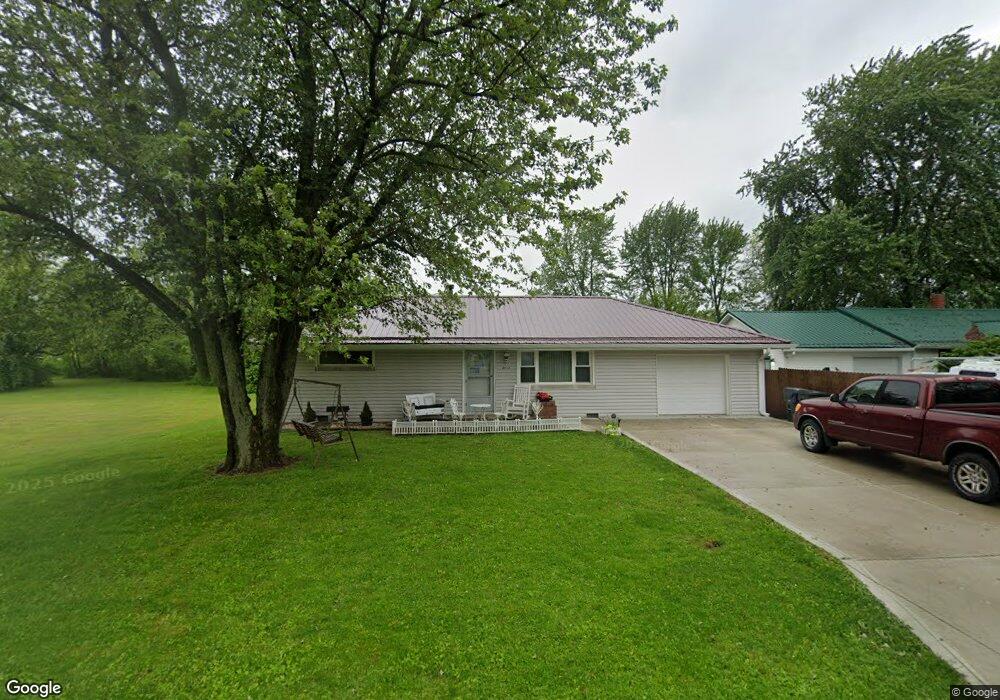 2613 W 34th St, Anderson, IN 46011 - photo 1