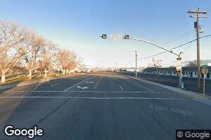 60 E Main St, Green River, UT 84525