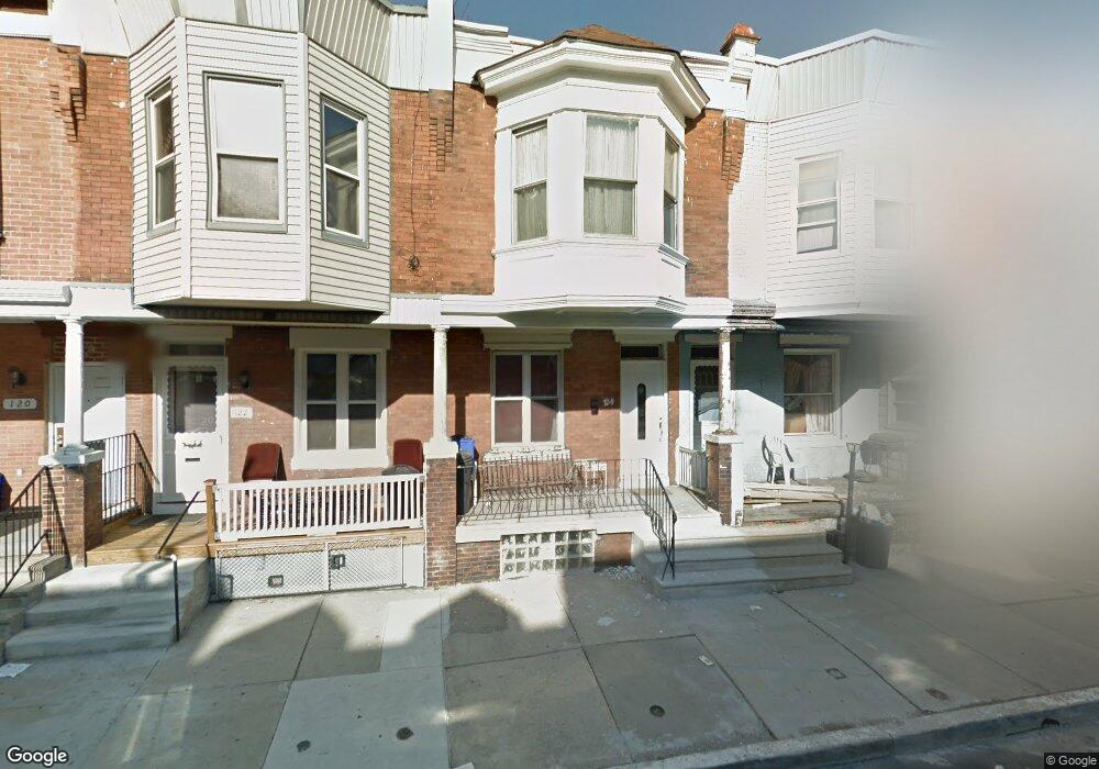 124 N Farson St, Philadelphia, PA 19139 - photo 1