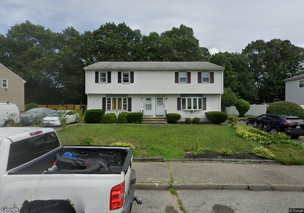 15 James Tighe Rd, Randolph, MA 02368 - photo 1