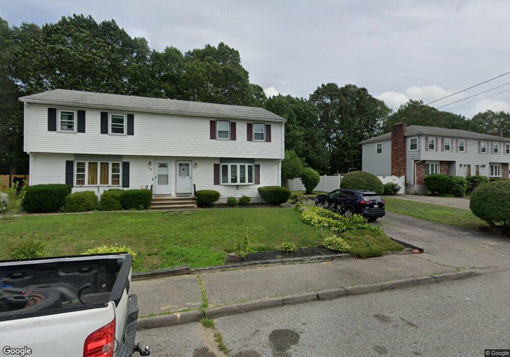 13 James Tighe Rd, Randolph, MA 02368 - photo 1